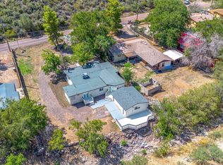 8864 S Kellner Canyon Rd, Globe, AZ 85501