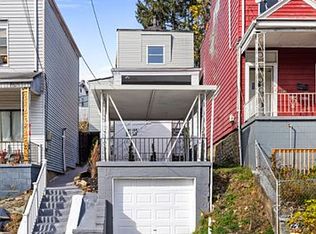 3331 Milwaukee St FLOOR 1, Pittsburgh, PA 15219