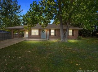 8603 Main St, Rosepine, LA 70634