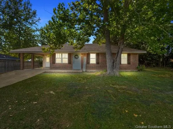 8603 Main St, Rosepine, LA 70634