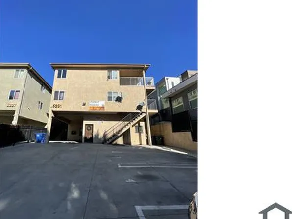 5231 Huntington Dr N APT 3, Los Angeles, CA 90032