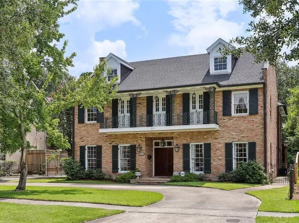 317 Friedrichs Ave, Metairie, LA 70005