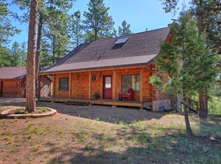 452 Chipeta Creek Trl, Florissant, CO 80816