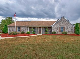 4103 Elizabeth Dr, Mount Juliet, TN 37122