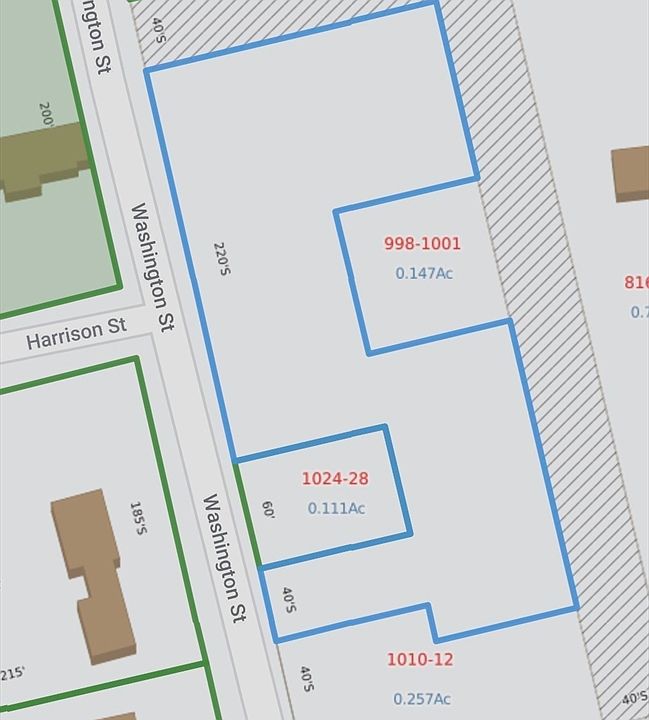 2nd image of 0 Washington St
