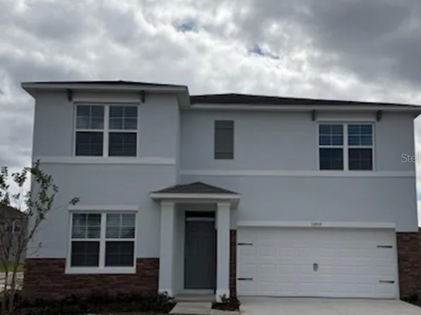 5259 Nickerbean St, Apopka, FL 32712