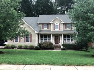 716 Churton Grove Blvd, Hillsborough, NC 27278