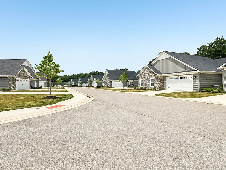 The Preserve at Walnut Ridge — Photo 47