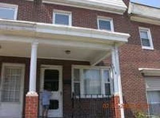 7012 Dunbar Rd, Dundalk, MD 21222