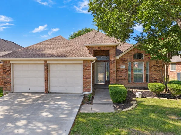 6831 Landing Dr, Grand Prairie, TX 75054