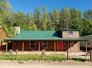 129 W Coffey Pl, Payson, AZ 85541