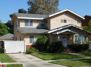 4210 La Salle Ave, Culver City, CA 90232