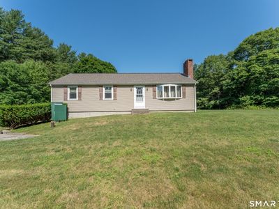 27 Mountain Hill Road, North Grosvenordale, CT, 06255