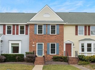 7214 Hotchkiss Ct, Chesterfield, VA 23832