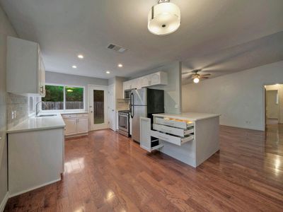 2508 Baxter Dr, Austin, TX, 78745