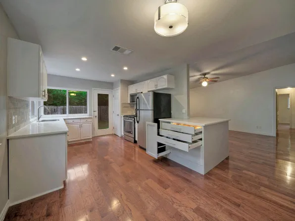 2508 Baxter Dr, Austin, TX 78745