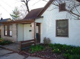 817 N Jackson St, Bloomington, IN 47404