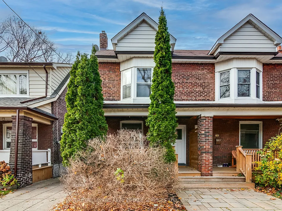 116 Gillard Ave #L