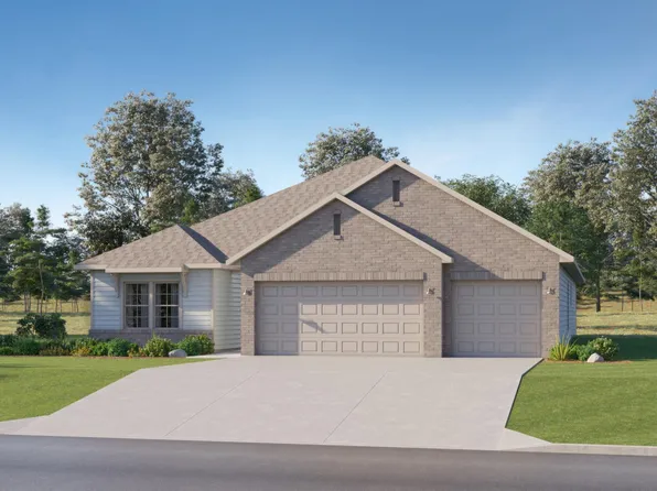 114 Daniels Run Dr, Harvest, AL 35749