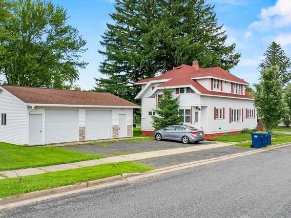 213400 - 213402 LEGION STREET, Stratford, WI 54484