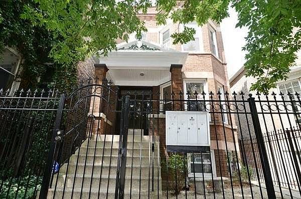 1st image of 2704 N Sacramento Ave #1