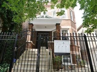 2704 N Sacramento Ave #1, Chicago, IL