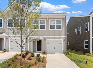 124 Central Townes Way LOT 291, Raleigh, NC 27603
