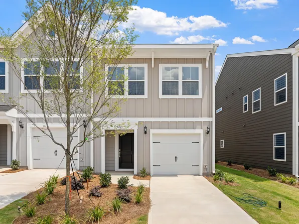 124 Central Townes Way Lot 291, Raleigh, NC 27603