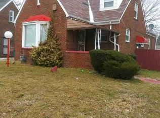 18900 Indiana St, Detroit, MI 48221