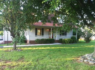 3598 April Ln, Murfreesboro, TN 37130