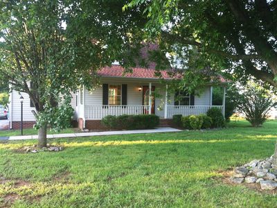 3598 April Ln, Murfreesboro, TN, 37130