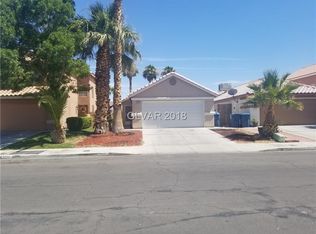 3700 Steinbeck Dr, Las Vegas, NV 89115