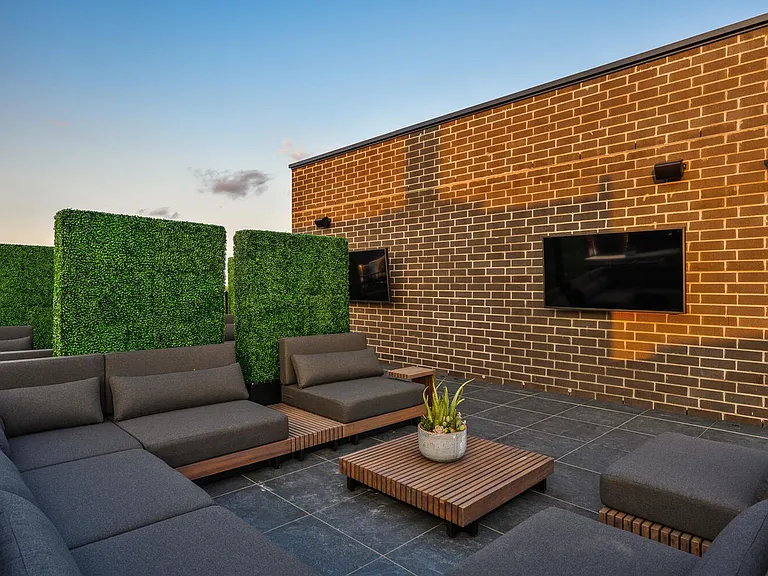Prospect Place Luxury Apartments — Photo 25