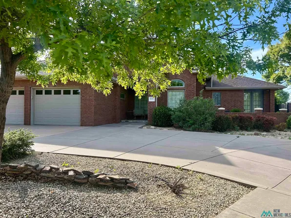 2337 Fairway Ter, Clovis, NM 88101