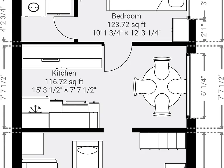 2200 W Olive Ave #111 — Photo 10