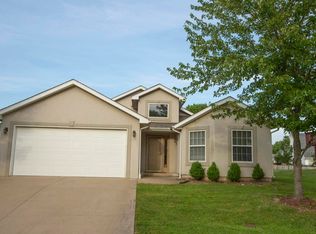 1704 Grayson Dr, Columbia, MO 65202