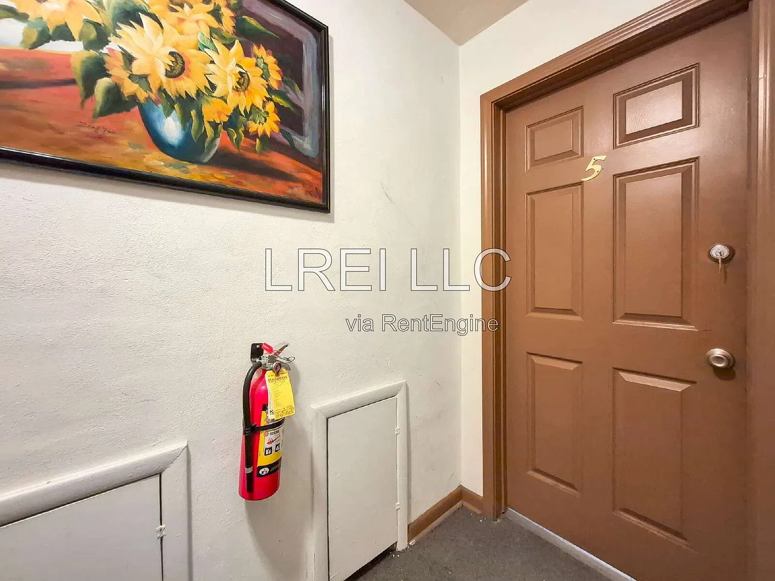 1 bed, 1.0 bath, 600 sqft, $750 — Photo 2