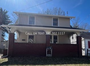 2824 Nicholas Pl NW, Canton, OH 44708