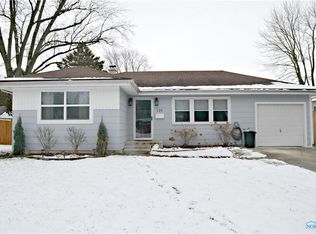 120 Wilkshire Dr, Waterville, OH