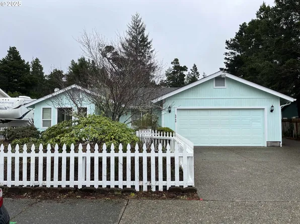 4040 Munsel Creek Dr, Florence, OR 97439