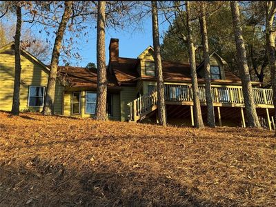 308 Etowah Dr, Cartersville, GA, 30120