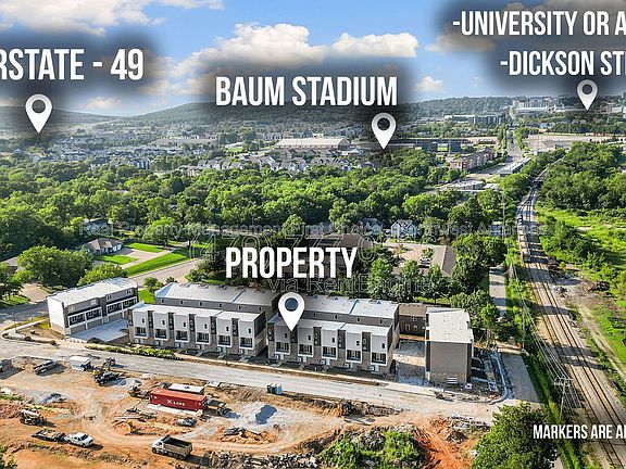 5th image of 1982 S Razorback Rd Unit 102