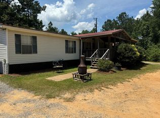 77 Tim Holifield Rd, Laurel, MS 39443