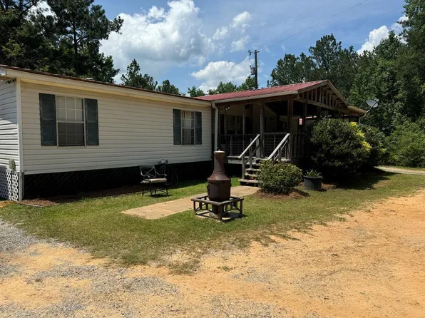 77 Tim Holifield Rd, Laurel, MS 39443