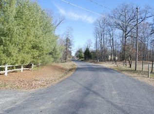 10514 Settle School Rd, Rixeyville, VA 22737
