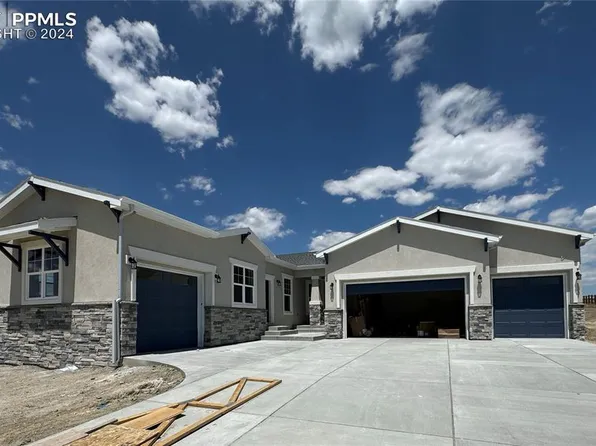 11372 Cypress Meadow Dr, Peyton, CO 80831