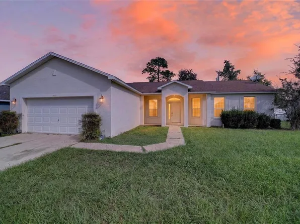 5325 SW 129TH PLACE, OCALA, FL 34473