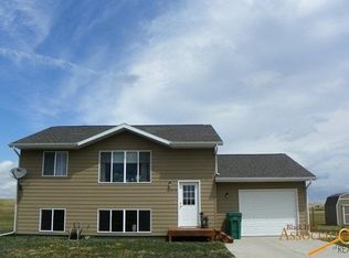 15018 Maddalin Ln, Box Elder, SD 57719