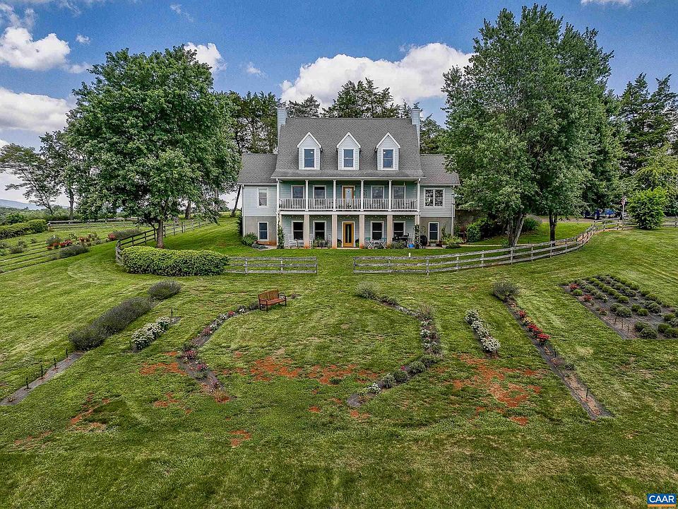 8138 S Blue Ridge Tpke, Rochelle, VA 22738 MLS 643604 Zillow