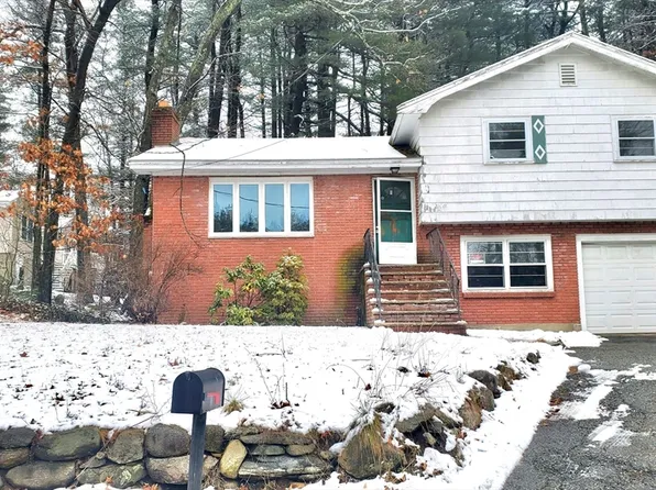 5 Lasallette Dr, Burlington, MA 01803